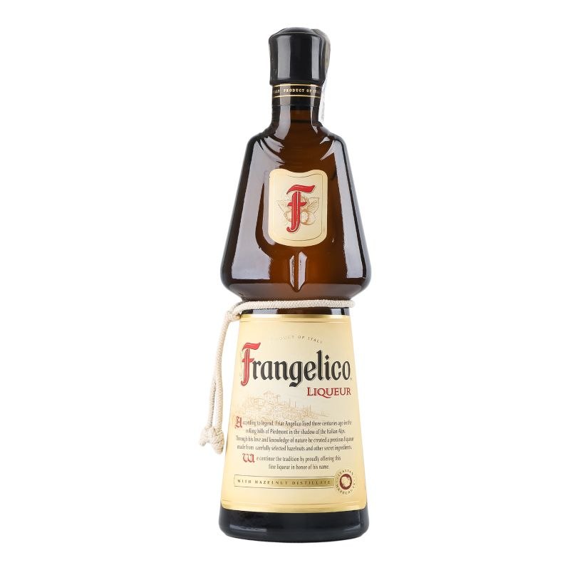 Frangelico 20% 50мл